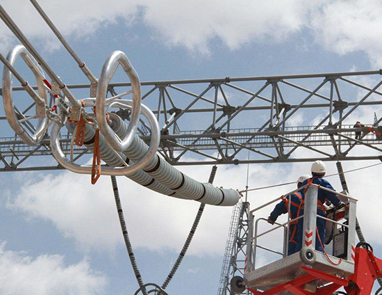 UHV construction will start the power equipment plate market