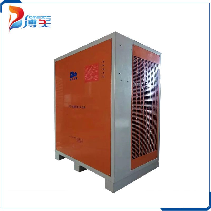 Large marine sewage treatment power supply