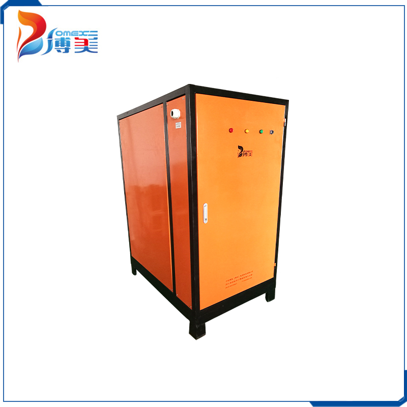 可控硅整流器