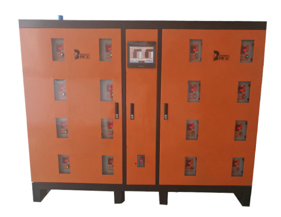 Company Case Presentation